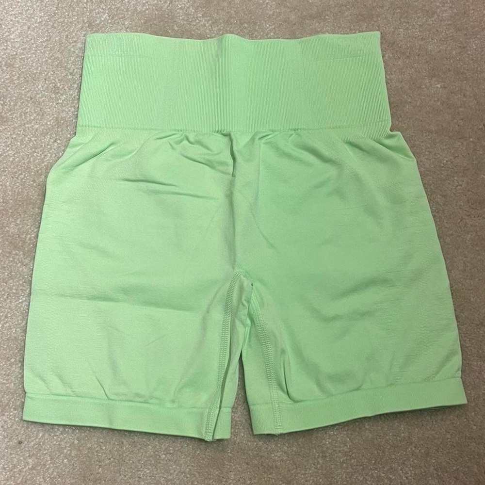 Gymshark Apex Shorts